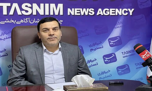 نیروگاه خورشیدی ۵۰۰ مگاواتی استان مرکزی؛ گام بزرگ در تأمین انرژی پاک و پایدار
