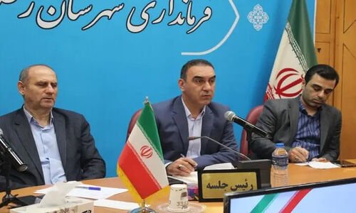 شاهی: رسانه‌ها، ستون اصلی وفاق ملی و امید در انتخابات شوراها!