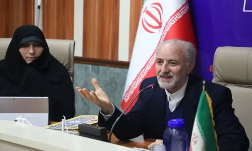 شوراها؛ کلید طلایی مشارکت زنان در مدیریت شهری قم که نباید نادیده گرفته شود!