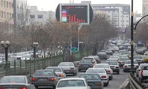 ترافیک کاشان؛ چرا مصوبات شورای ترافیک روی زمین مانده و مردم همچنان در معابر گرفتارند؟