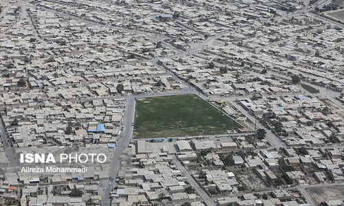 شهر ابهر ۵ سال جوان‌تر شد؛ بازنگری طرح جامع با ۹ محور تحول‌آفرین کلید خورد