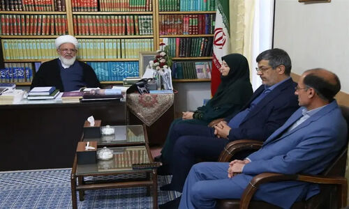 امام جمعه یزد: صیانت از محیط زیست وظیفه‌ای همگانی و ضروری است!