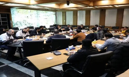 تمرین پدافند پرتویی بر اساس دستور شهید فخری‌زاده؛ آمادگی تهران در برابر تهدیدهای پرتوی چقدر است؟