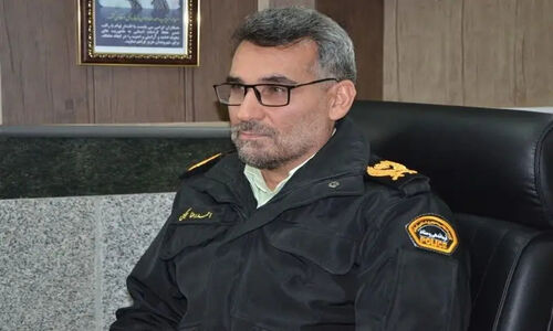 پلیس استان مرکزی محموله میلیاردی مواد پتروشیمی قاچاق را کشف و ضبط کرد!