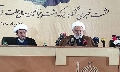 رازهای پنهان نقش آیت‌الله میلانی در تحولات علمی و اجتماعی ایران پس از ۵۰ سال ارتحال!