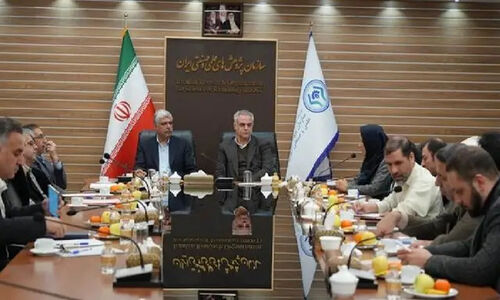 معاونت علمی با قدرت جدید در دل واحدهای فناور؛ رصد دقیق اثرگذاری فناوری‌ها آغاز شد!