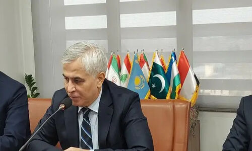 ایران چطور کلید تقویت امنیت غذایی ۴۱ کشور اسلامی را در دست گرفت؟