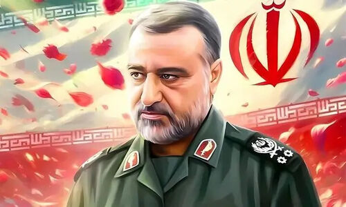 شهید رضی؛ سرداری گمنام که سخت‌ترین ماموریت‌ها را به پیروزی رساند