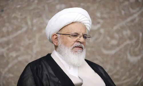 امام جمعه یزد: دانش‌بنیان‌ها کلید طلایی کاهش آلایندگی محیط زیست هستند!