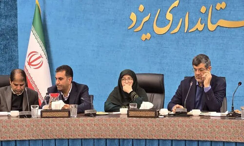 انصاری فاش کرد: ۴۰ معدن فعال در دل مناطق حفاظت‌شده یزد، تهدیدی جدی برای محیط زیست!