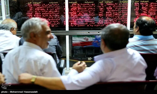 پاییز بورس با جهشی باورنکردنی؛ شاخص کل 53 درصد صعود کرد!