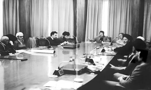 روزی که اموال ۵۱ سرمایه‌دار بزرگ ایران مصادره شد؛ پشت پرده یک اقدام انقلابی