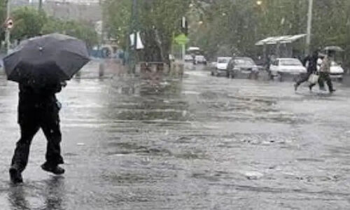 خراسان شمالی با رتبه چهاردهم بارش، چرا از سال قبل خشک‌تر شد؟