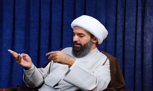 دفتر فقه معاصر قم؛ طلایه‌دار نوآوری فقهی در جهان اسلام