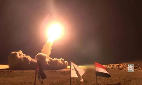رعب صهیونیست‌ها از تهدید جدید انصارالله و نفوذ ایران در منطقه!