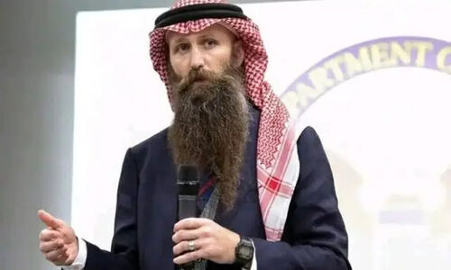 سفیر آمریکا در اردن با رفتارهای غیرمنتظره جنجالی شد؛ دیپلماسی فراتر از پروتکل یا چالش جدید؟