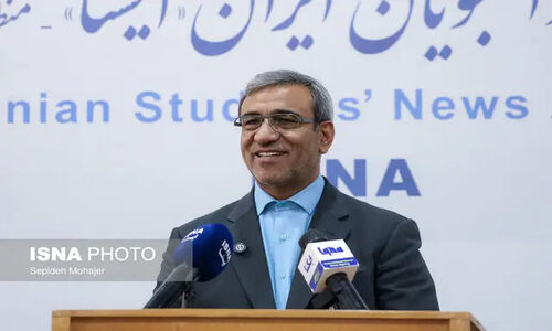 استاندار خراسان رضوی: شفافیت و تحرک مدیریتی، کلید عبور از چالش‌های توسعه استان