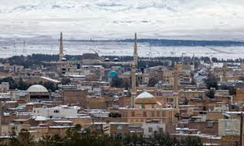 چرا نماینده خواف به فساد اقتصادی منطقه بی‌توجهی می‌کند؟ افشاگری‌های تازه از تهدید توسعه!