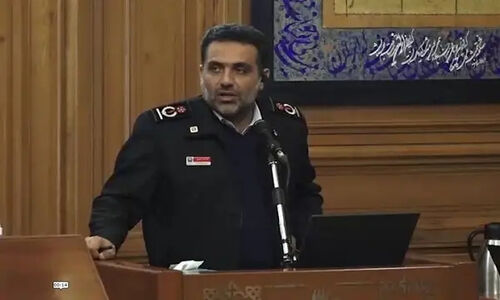 نجات معجزه‌آسای ۵ شهروند زیر آوار در ۴ ساعت؛ خانه‌دار شدن ۲ هزار آتش‌نشان و سرمایه‌گذاری ۴ همتی در تجهیزات اطفای حریق