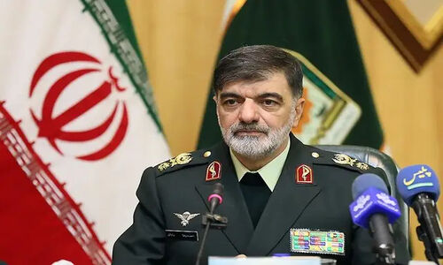 سفر ویژه سردار رادان به تاجیکستان برای تقویت همکاری‌های پلیسی