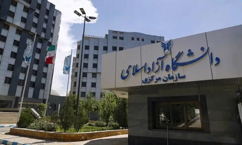 ۴۱ عضو هیئت علمی دانشگاه آزاد در جمع پراستنادترین پژوهشگران علوم انسانی کشور!