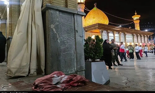 شیراز در کانون توجه جهانی؛ پیش‌نشست همایش قربانیان ترور برگزار شد