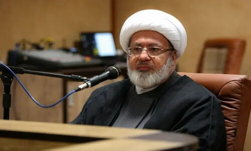 چرا جهاد تبیین، کلید طلایی دفاع از حقوق بشر است؟ توضیحی که همه باید بشنوند!