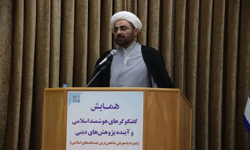 رئیس مرکز نور هشدار داد: حوزه‌های علمیه در برابر پیشرفت هوش مصنوعی دیگر فرصتی برای تعلل ندارند!