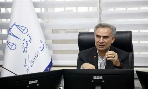 تشکیل تاریخی کانون‌های سردفتران ازدواج و طلاق در ۲۷ استان کشور!