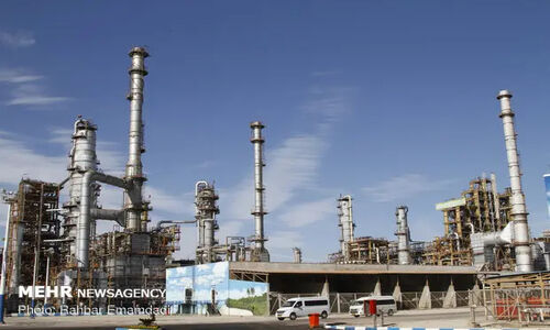 پالایشگاه گاز ایلام در مسیر حذف کامل مشعل‌سوزی؛ گام‌های بزرگ برای محیط‌زیست پاک‌تر