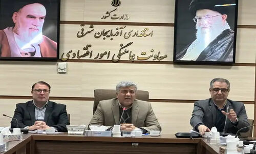 سکونت شگفت‌انگیز بیش از یک میلیون نفر در روستاهای آذربایجان شرقی؛ جزئیات تازه مدیریت روستایی