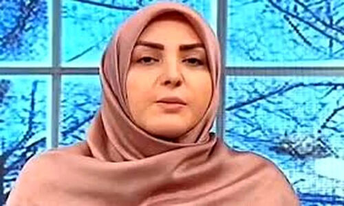 واکنش جنجالی المیرا شریفی‌مقدم به اولین پاسخ دولت در ویدئویی که همه را شوکه کرد!