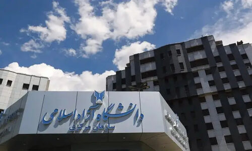 موج تازه انتصابات در دانشگاه آزاد؛ تغییرات کلیدی در مدیریت ارشد کلید خورد
