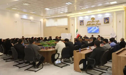 المپیاد استعدادهای برتر اردبیل در بحران؛ نخست وعده بررسی دقیق داد!