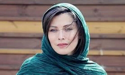 مهتاب کرامتی در 28 سالگی؛ نگاهی به اولین فیلم سینمایی‌اش در سال 77
