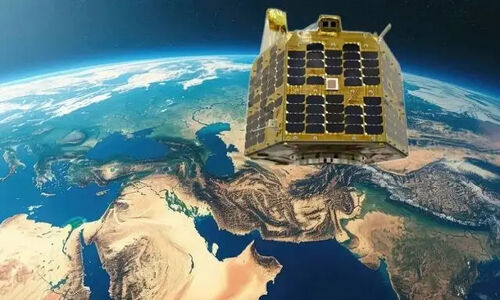 ماهواره بومی «پایا» با دقت حیرت‌انگیز ۳ متر؛ نقطه عطفی در تصویربرداری فضایی ایران!