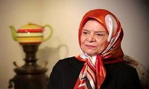 چهره متفاوت زهره صفوی در نخستین فیلم پیش از انقلاب؛ سفری به 17 سالگی‌اش!