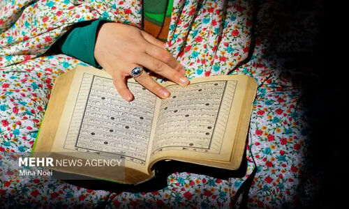 آغاز ثبت‌نام مراسم اعتکاف معنوی در کیش؛ فرصتی ویژه برای همه گروه‌ها!