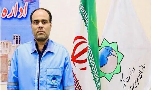آب‌گرفتگی خطرناک بیمارستان بزرگ بندرعباس؛ زیرساخت‌های درمانی در معرض تهدید جدی!