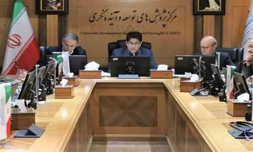 صنعت نمایشگاهی ایران چقدر ارزش دارد؟ رکورد ۴۰۰ میلیون دلاری که همه را متعجب کرد!
