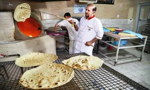 سهمیه تشویقی آرد نانوایی‌ها فقط با ایمنی تضمین می‌شود؛ موتور برق و دوگانه‌سوز شدن اجباری شد!