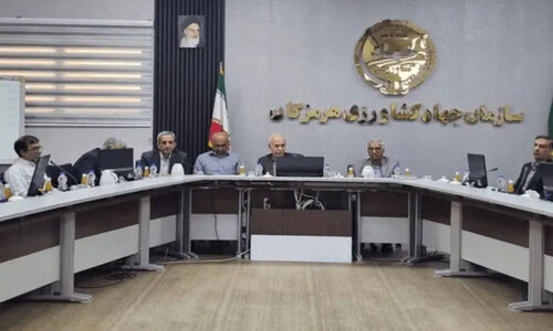 نتایج حساس انتخابات شورای کانون جهادگران هرمزگان؛ رقابتی نفس‌گیر با ۷ کاندیدای سرشناس!