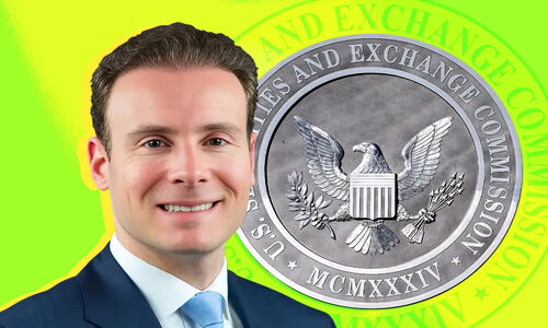 مایکل سلیگ، رئیس جدید CFTC، با چشم‌انداز تازه وارد میدان شد!