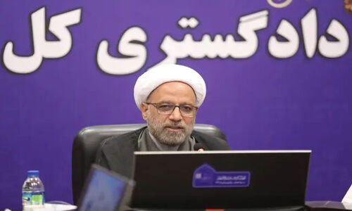 رئیس کل دادگستری یزد: چرا تعیین اولویت‌ها کلید حل مشکلات بزرگ جامعه است؟