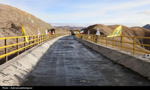هشدار جدی ترافیکی در سمنان؛ آمادگی کامل برای نوروز و افزایش سفرها