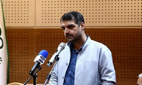 نماینده قم از پیشگویی تکان‌دهنده یک تجربه‌گر مرگ درباره جنگ با اسرائیل رونمایی کرد!
