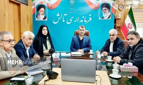گیسوم؛ روستایی که در مسیر ثبت جهانی گردشگری با محوریت هم‌زیستی انسان و طبیعت است!