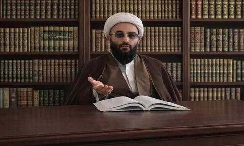 بیگی خمینی هشدار داد: گرایش به صوفی‌گری تهدیدی جدی و غیرشرعی در جامعه شیعه!