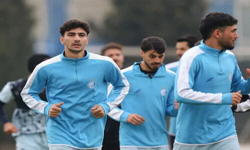 استقلال با لشکری ناقص به بحرین رفت؛ غایبان بزرگ در لیگ قهرمانان آسیا!