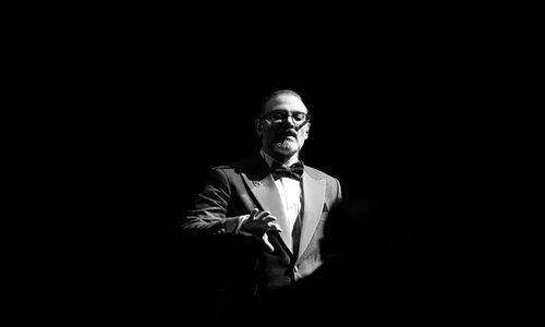 تنش شدید عادل فردوسی‌پور با محمود فکری روی آنتن زنده؛ ماجرایی که همه را شوکه کرد!